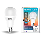 Лампа Gauss Smart Home A60 10W 1055lm 2700-6500К E27 изм.цвет.темп.+диммирование LED 1/10/40
