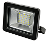 Прожектор Gauss Elementary 30W 2690lm 3000К 200-240V IP65 черный LED 1/10