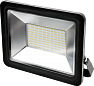 Прожектор Gauss Qplus 200W 24000lm 6500K 175-265V IP65 черный LED 1/2