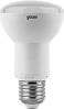 Лампа Gauss R63 9W 700lm 4100K E27 LED 1/10/50