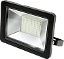 Прожектор Gauss Elementary 50W 4450lm 3000К 200-240V IP65 черный LED 1/10