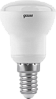 Лампа Gauss R39 4W 350lm 3000K Е14 LED 1/10/100