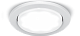 Светильник Gauss Tablet GX004 Белый, GX53 1/100