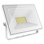 Прожектор Gauss Elementary 30W 2700lm 6500K 200-240V IP65 белый LED 1/10